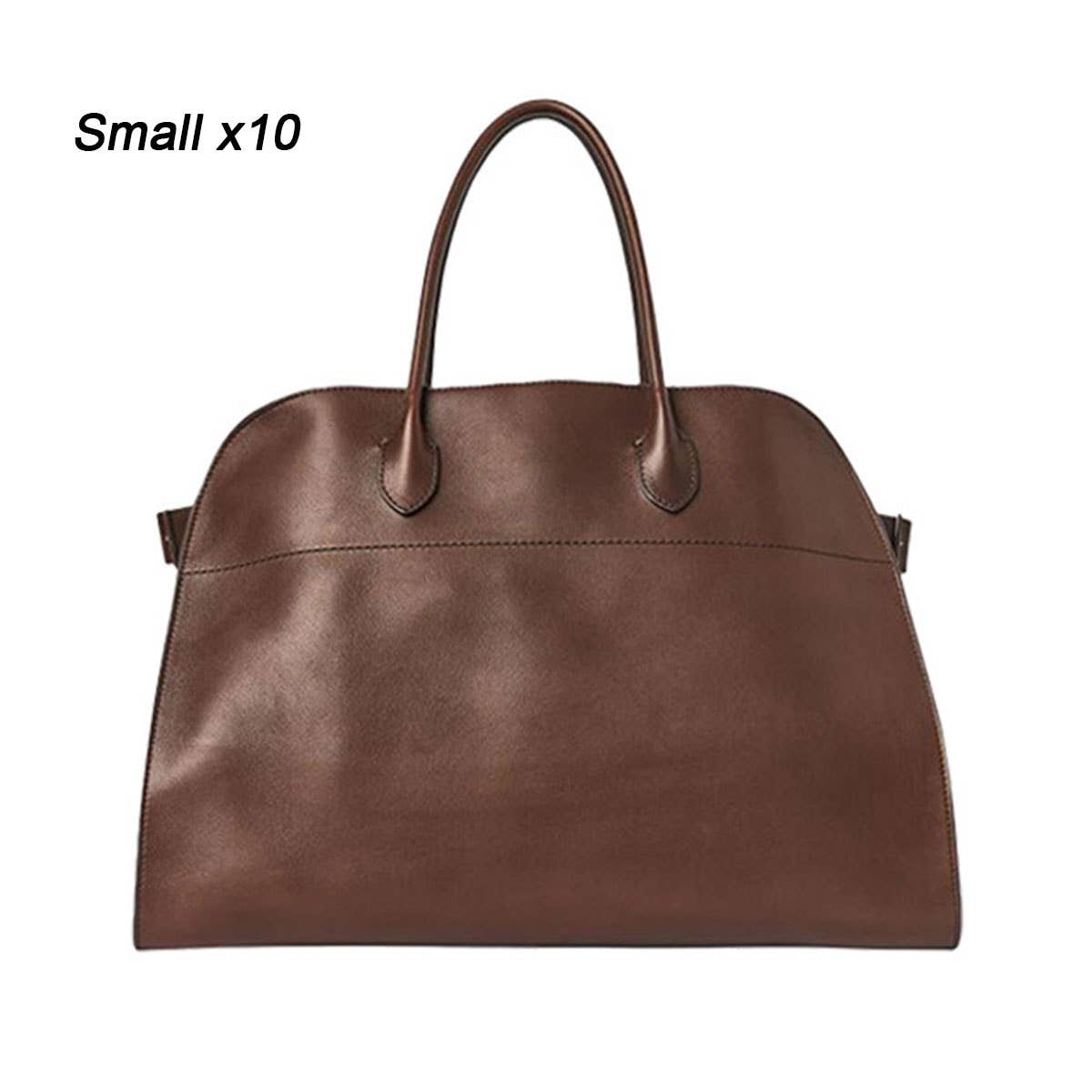 Large Margaux Tote Bag, Work Satchel for Women_CWAB4111