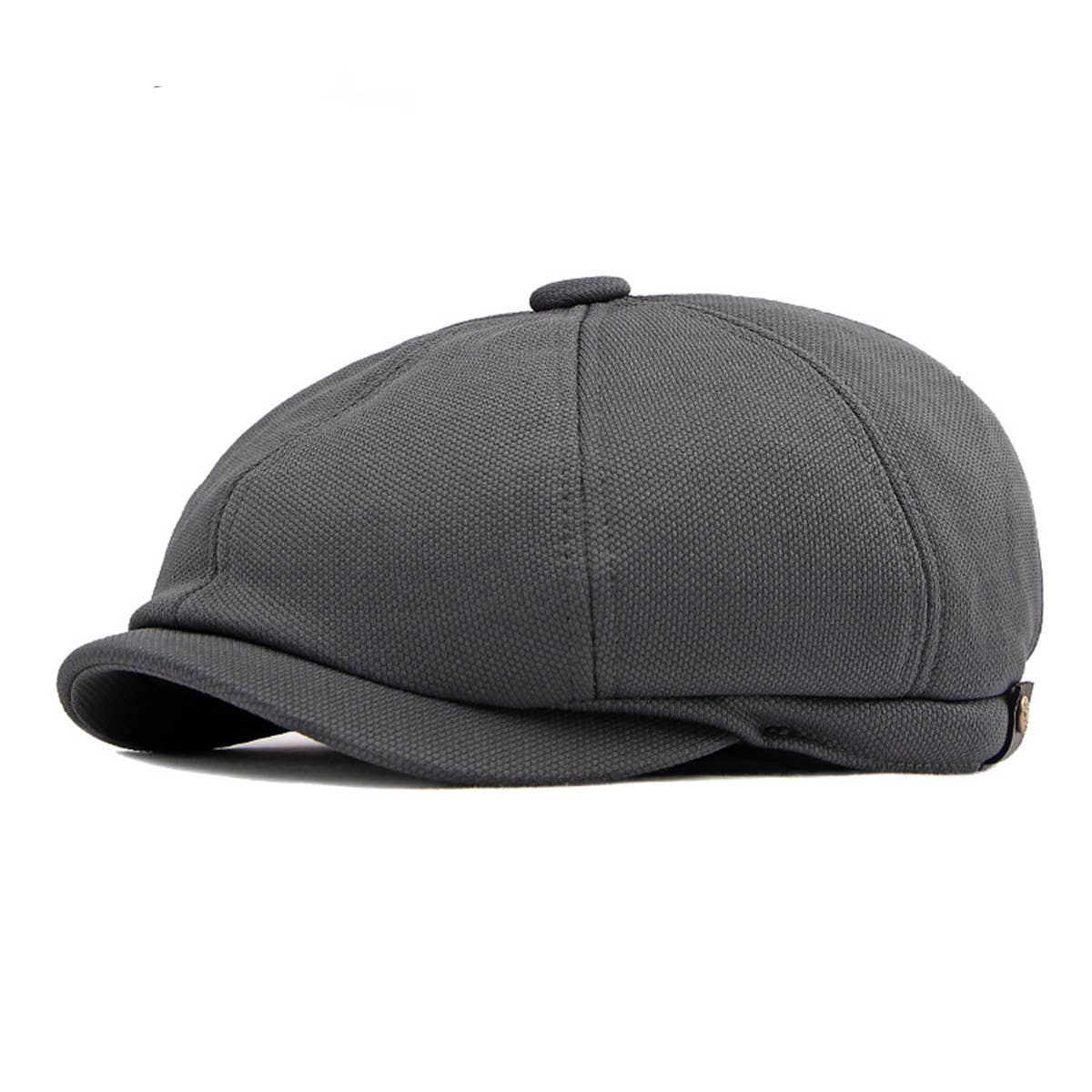 NEW OUTDOOR FASHION CASUAL FLAT CAP_CWAH1905