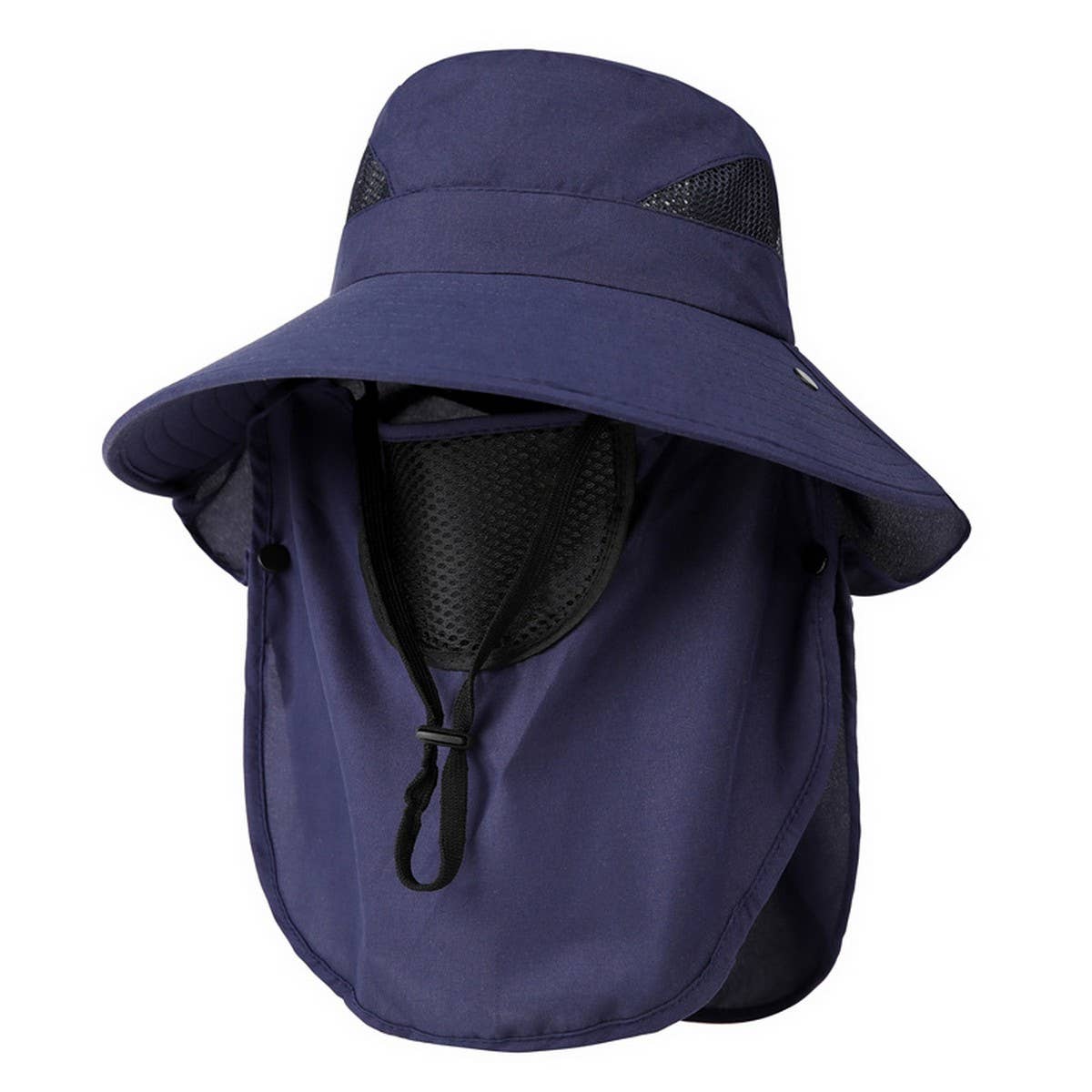 SUMMER FISHING HAT UV PROTECTION HAT_CWAH1471