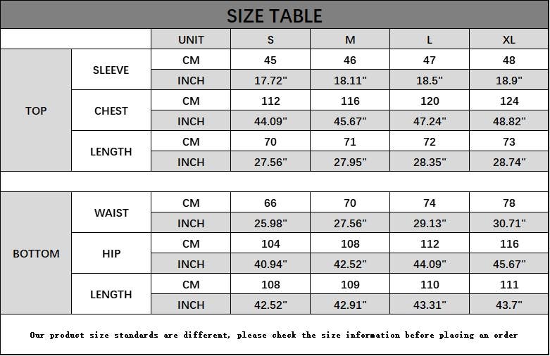 LONG SLEEVE LEOPARD PRINT FASHION WOMEN'S SUIT