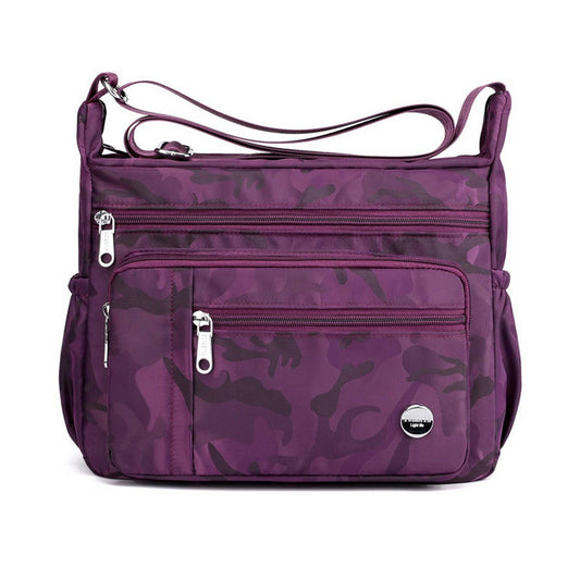 FASHION OXFORD CLOTH CROSSBODY SHOULDER BAG_CWASC1726