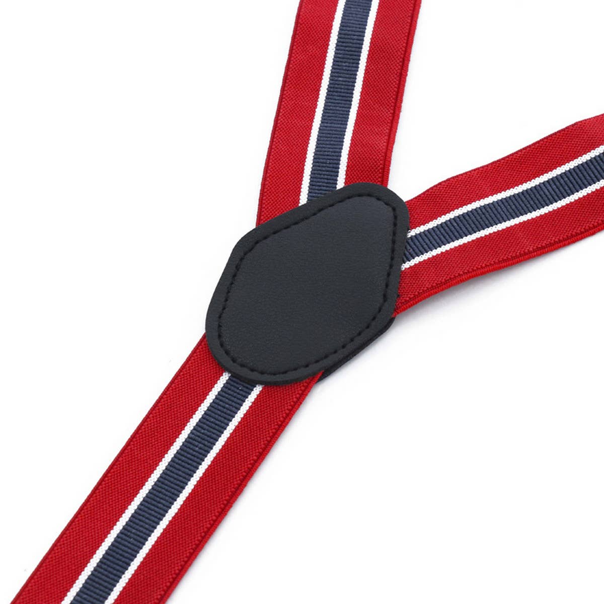 3.5CM TROUSERS SUSPENDERS SIX-CLIP SUSPENDER CLIP_CWMM1100