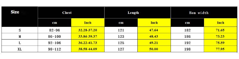 PRINTED HOLIDAY SLIP LONG DRESS