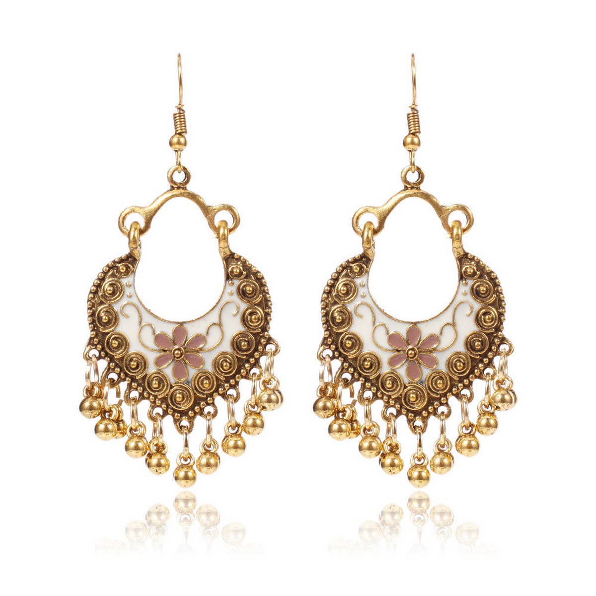 2024 NEW BOHEMIAN NEW TASSEL EARRINGS_CWAJE2238