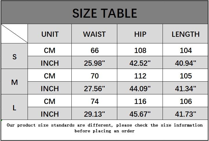 American street blue loose wide-leg jeans