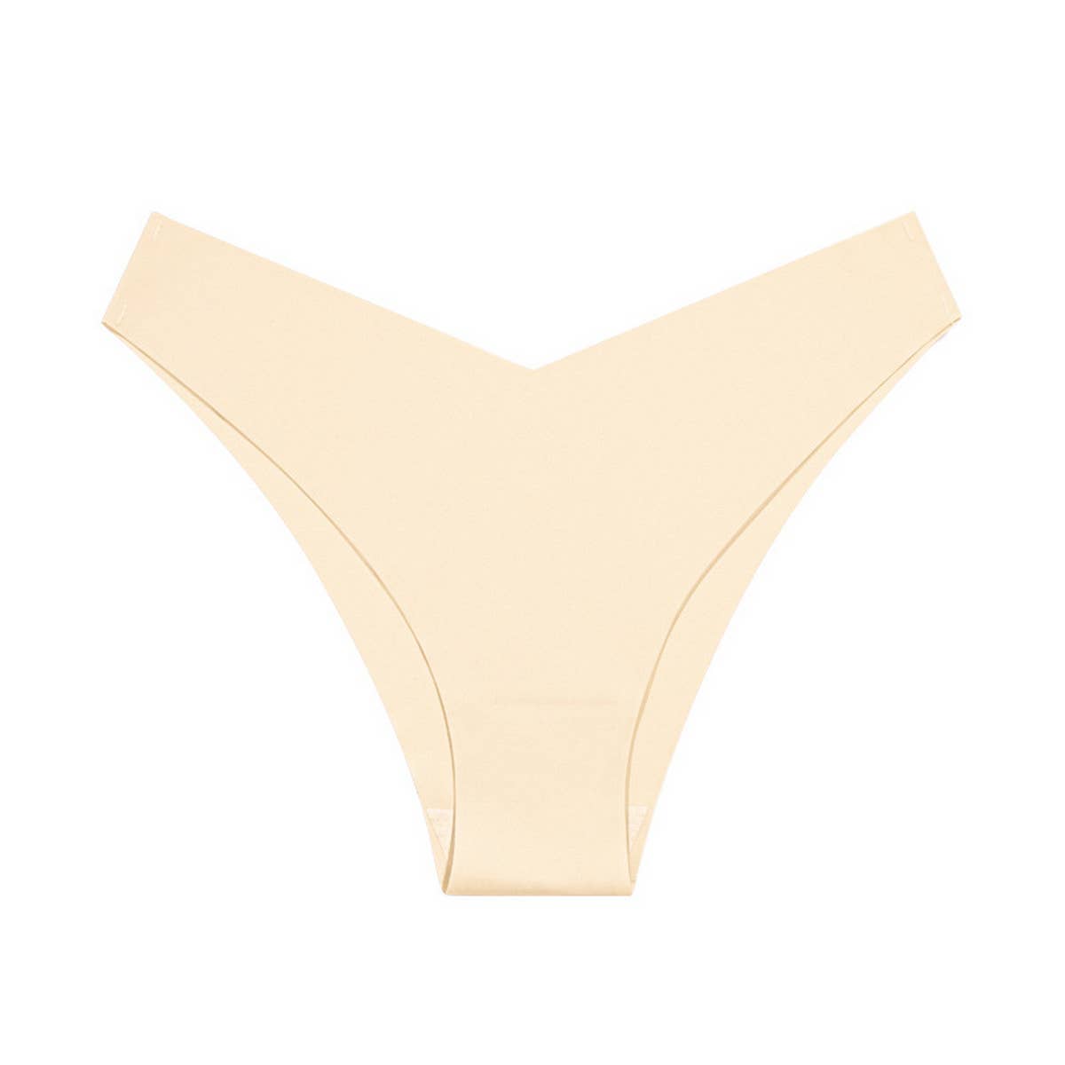 PURE COTTON CROTCH BREATHABLE LARGE SIZE UNDERWEAR_CWMU0274