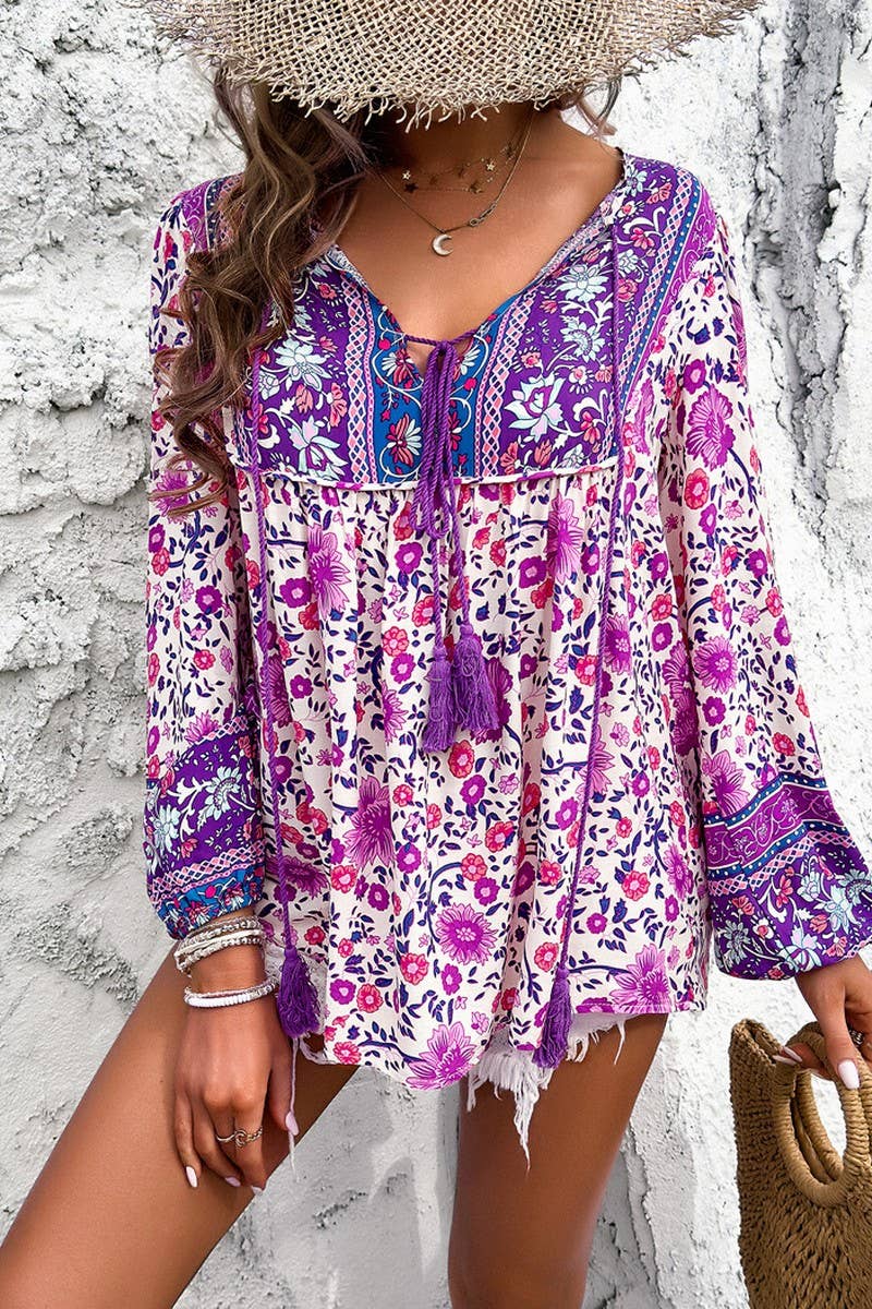 LEISURE VACATION PRINTING LONG SLEEVE SHIRTS_CWTSTL1114