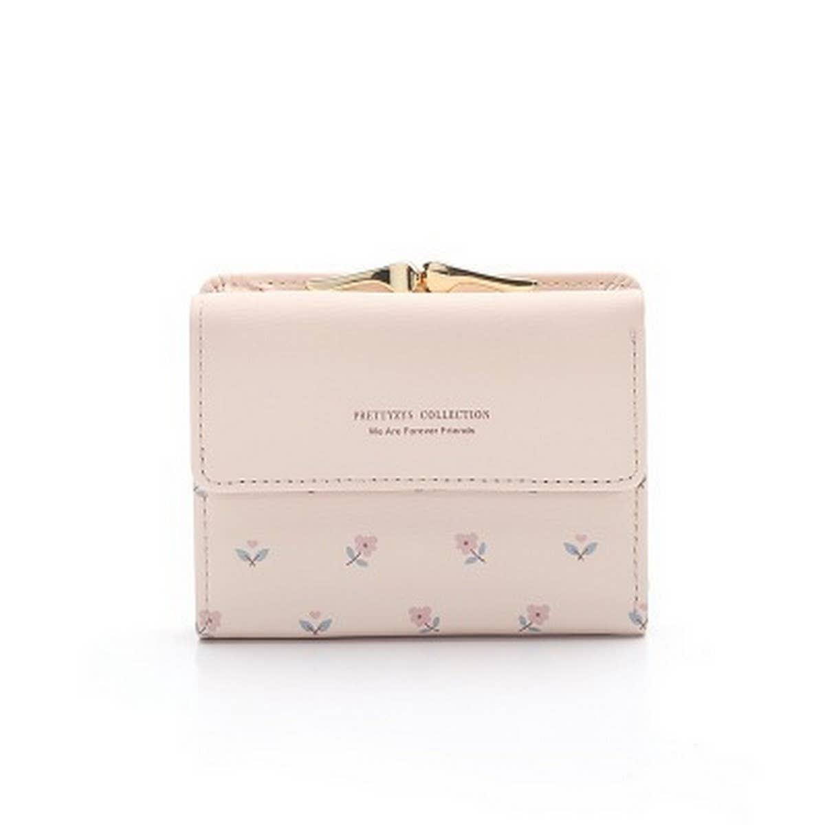 SMALL FRESH AND CUTE MULTIFUNCTIONAL WALLET_CWAB2325