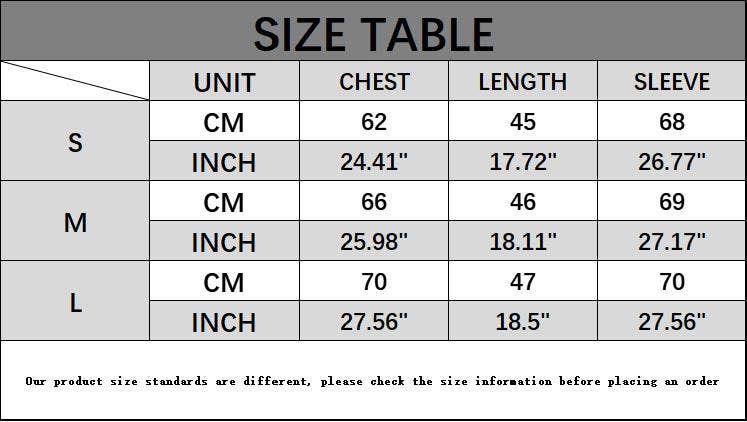 Solid-colored long-sleeved crop top knit sweater