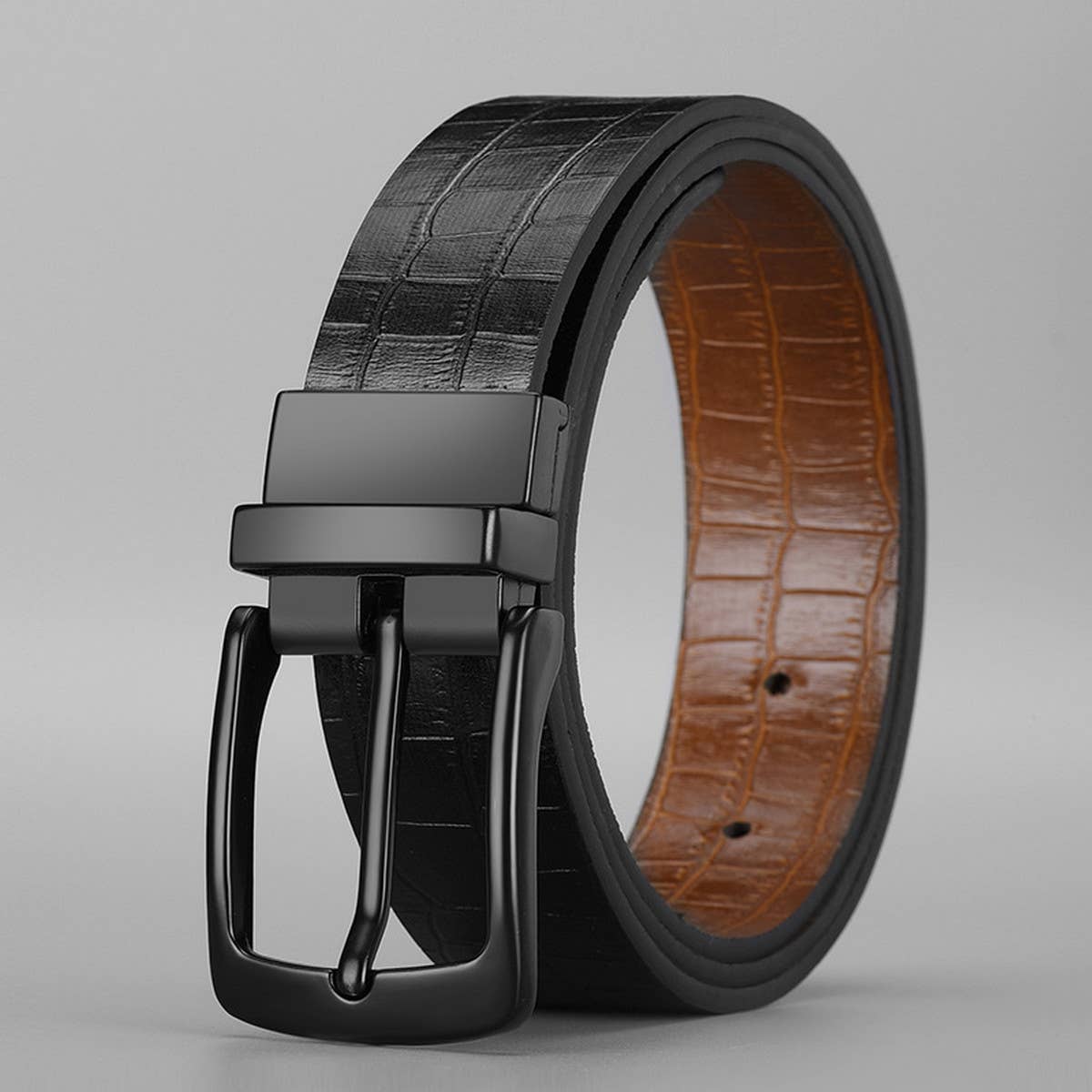 2024 NEW ROTATABLE PIN BUCKLE DOUBLE-SIDED BELT_CWABE0588