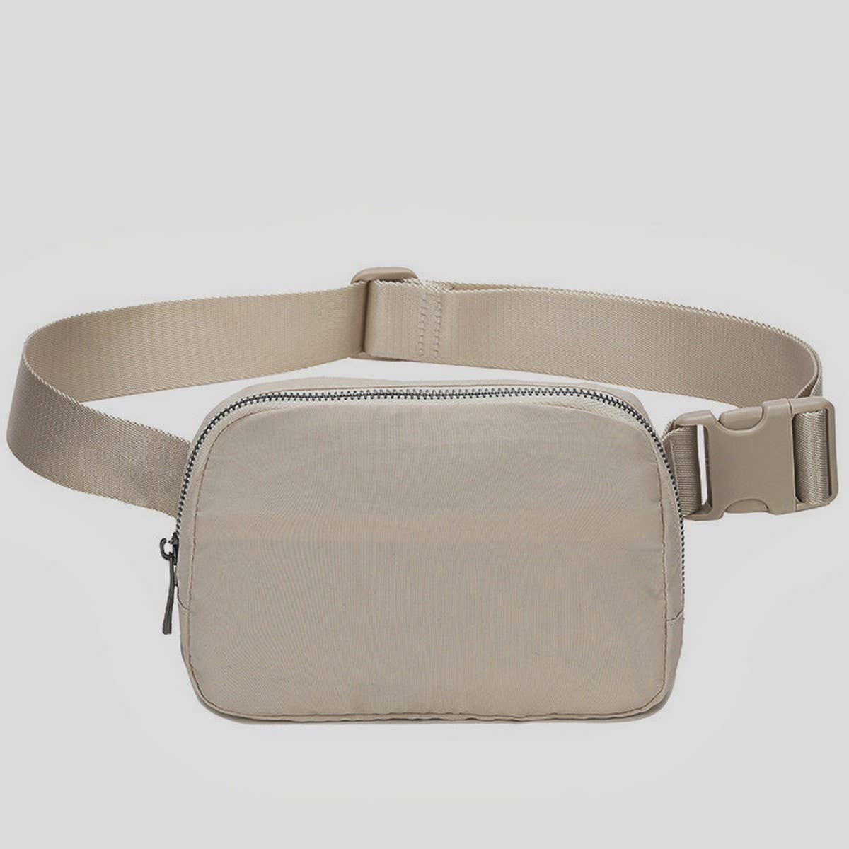 Unisex Crossbody Chest Bag ? Waterproof Nylon_CUAB0286