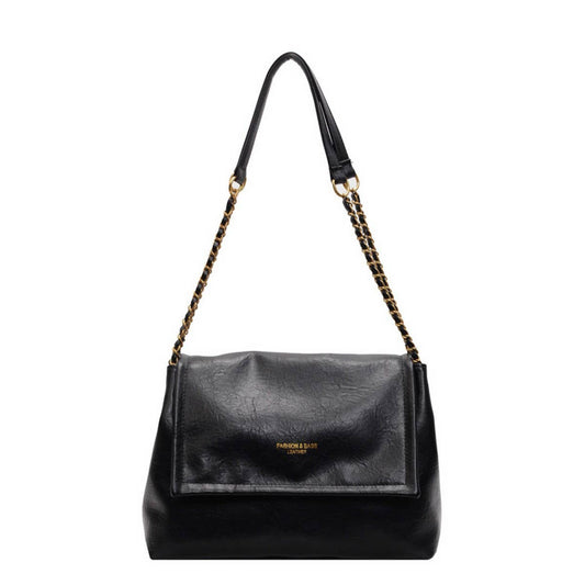 FASHIONABLE AND SIMPLE CASUAL MESSENGER BAG_CWAB3280