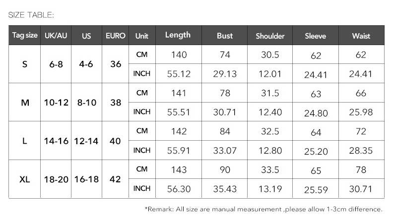 SEXY SLIM-FIT CREW NECK LONG SLEEVE DRESS