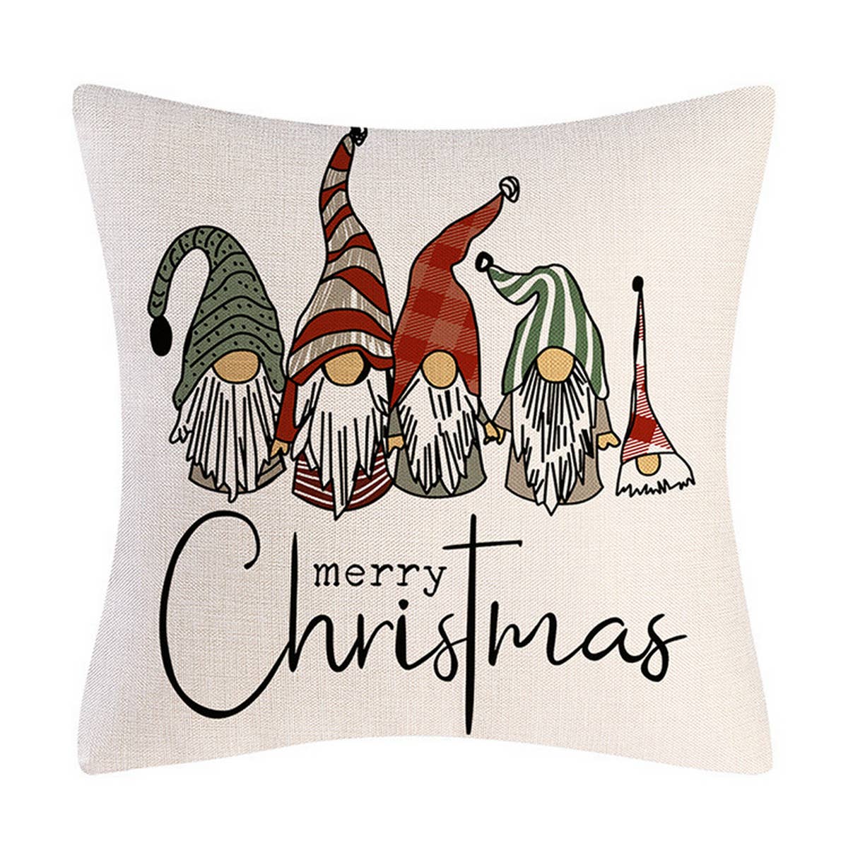 2024 NEW CHRISTMAS DECORATION PILLOWCASE_CWMM1411