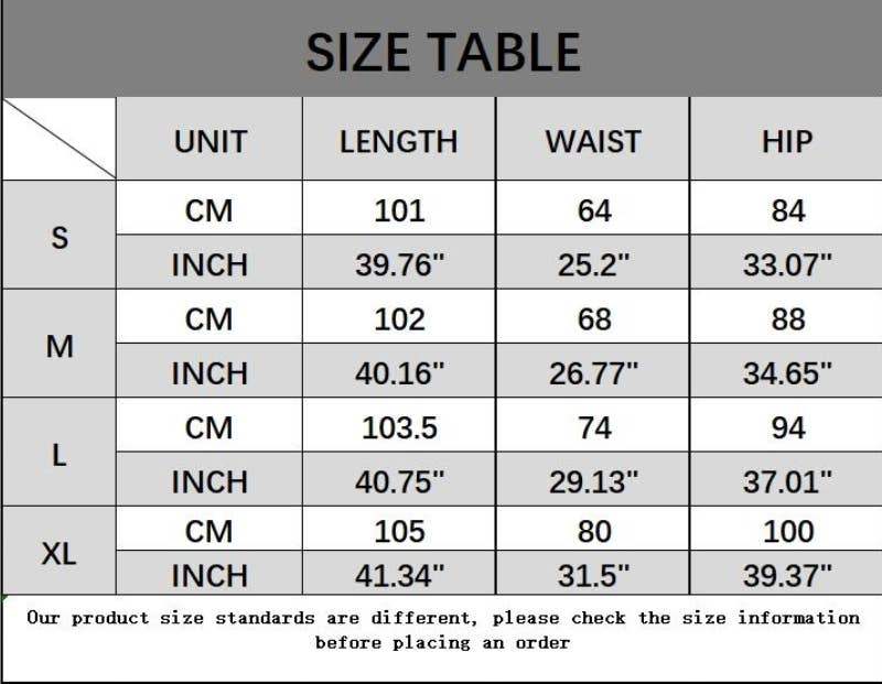 PRINTED HIP-HUGGING SEXY TIGHT FLARED PANTSCWBLP886