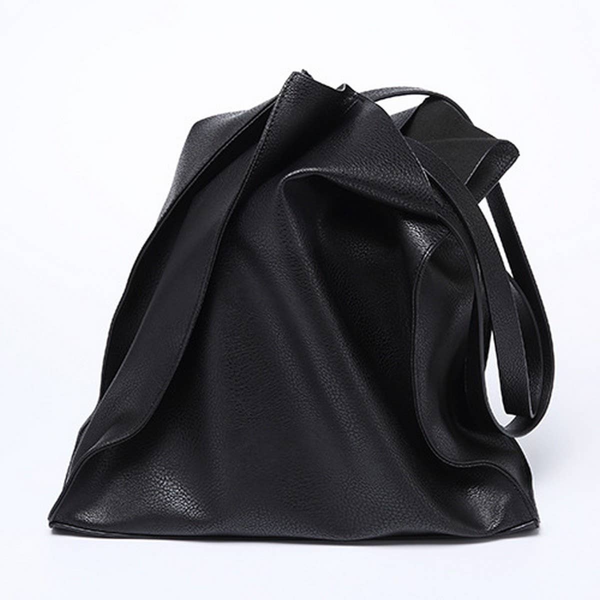 STYLISH AND MINIMALIST LARGE CAPACITY TOTE BAG_CWAB1387
