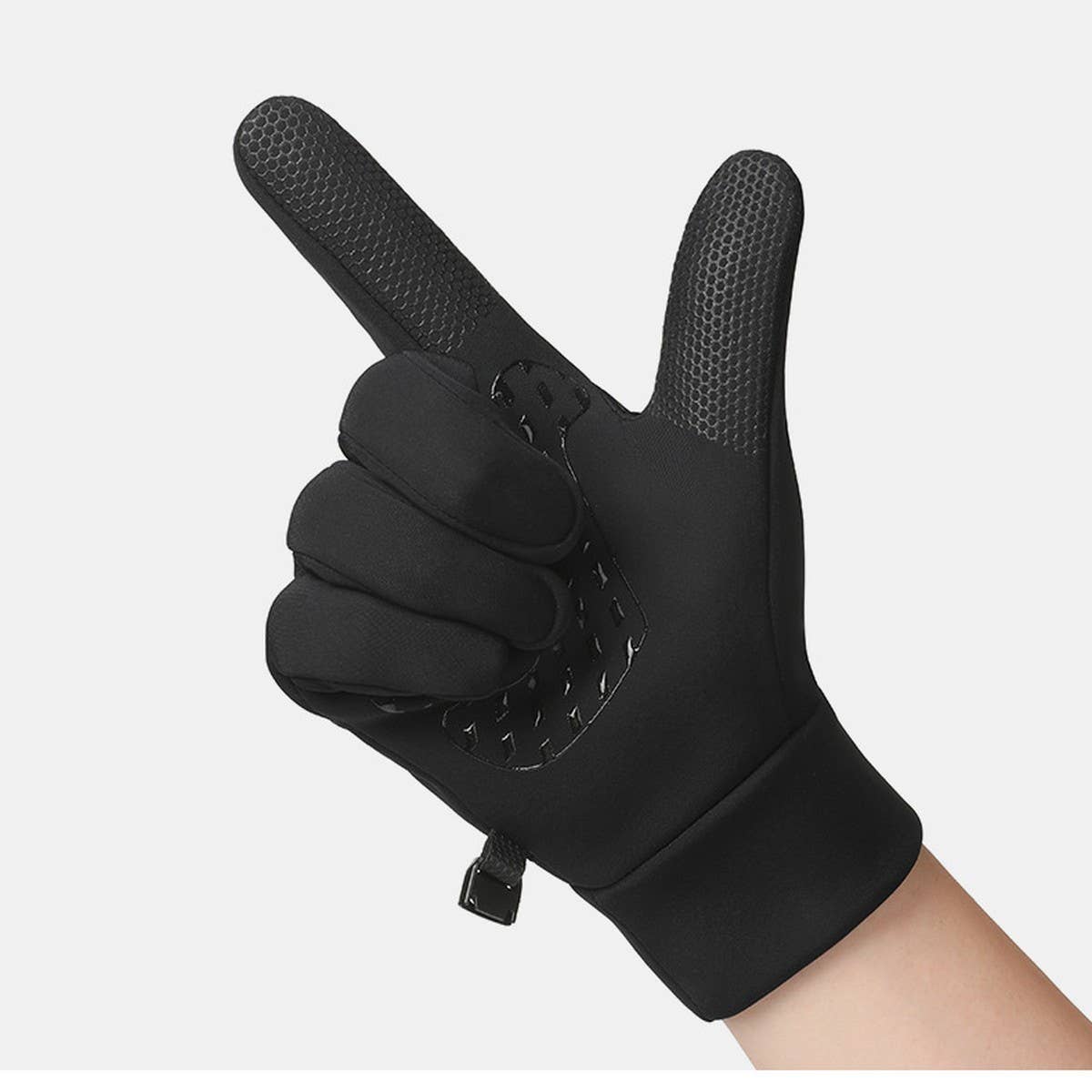 WINTER OUTDOOR TOUCH SCREEN WATERPROOF GLOVES_CWAG0043