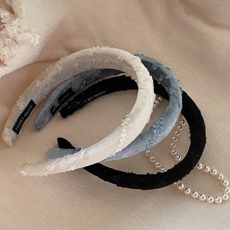 Vintage high cranial top lace lace princess hair accessories