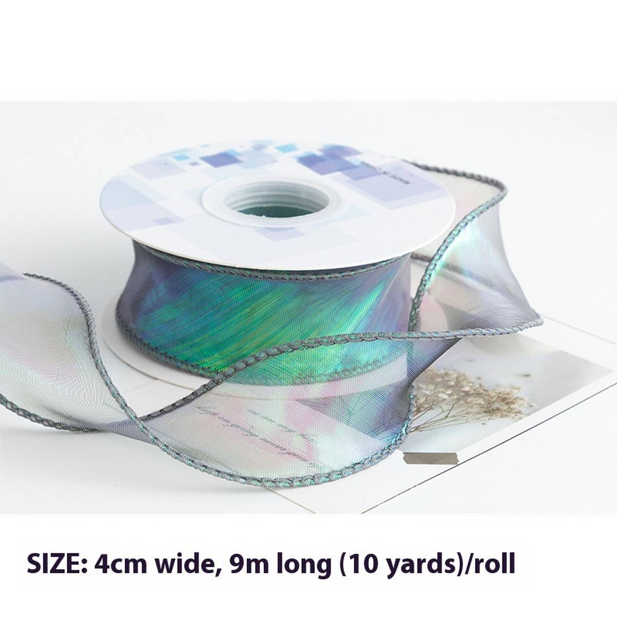 DIY HANDMADE HAIR ACCESSORIES RIBBON