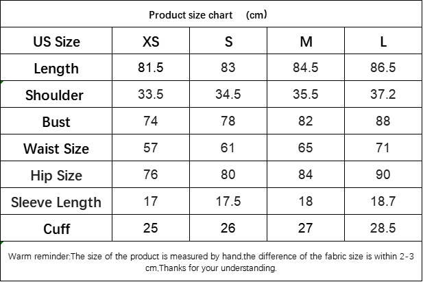 Sexy backpack-hip knitted short-sleeved dress