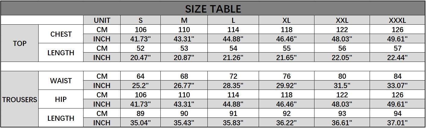 LOOSE SOLID COLOR SHIRT TROUSERS TWO-PIECE SET