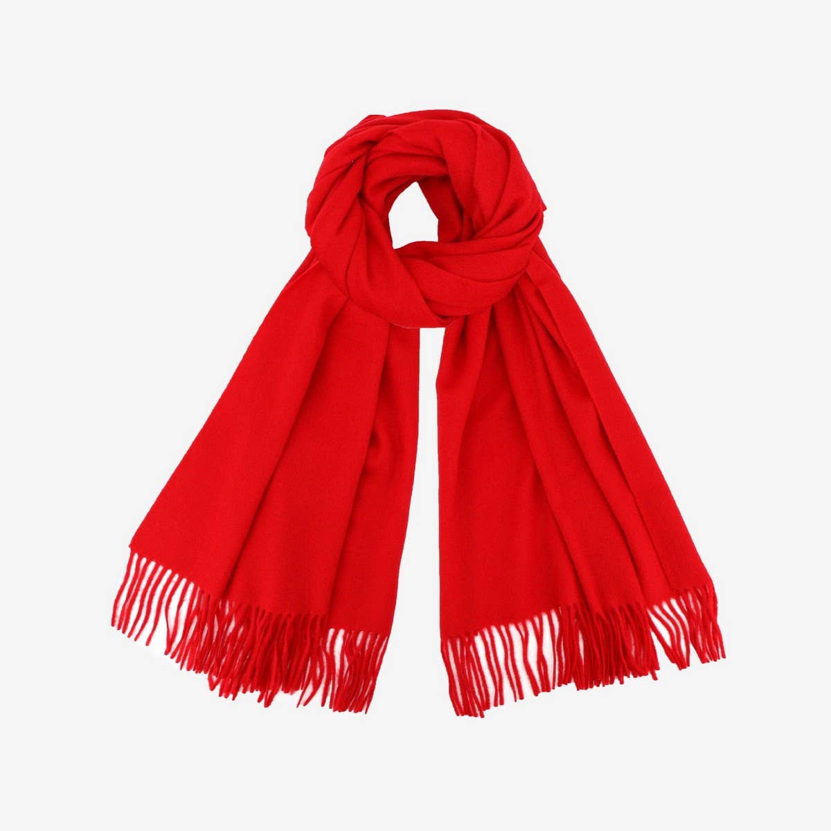 Oversized Fall Winter Scarf ??Chic Warm Wrap_CWASC1094