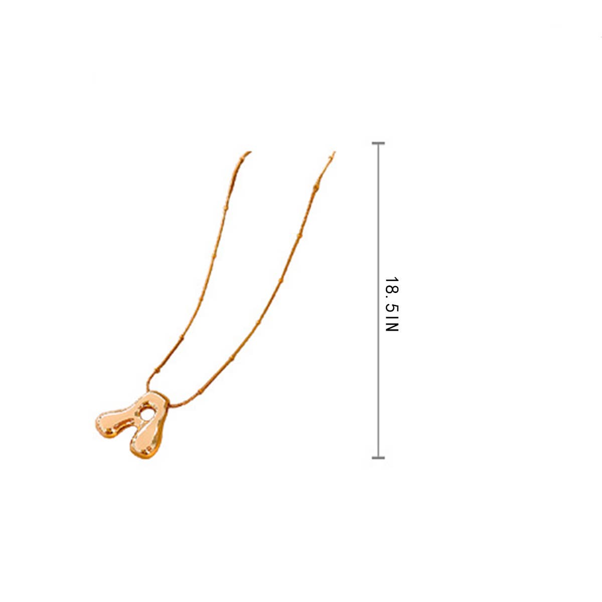 LIGHT LUXURY FRENCH HIGH END LOVE PEARL NECKLACE