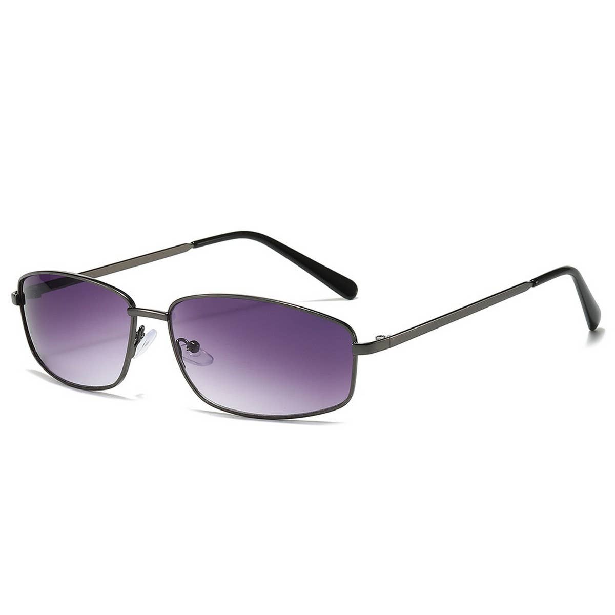 SMALL FRAME RETRO UV PROTECTION SUNGLASSES_CWASG0517