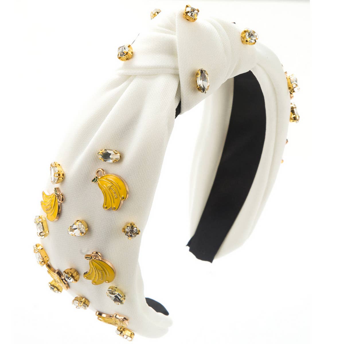 2024 NEW FRUIT WATERMELON STRAWBERRY HEADBAND_CWAHA1776