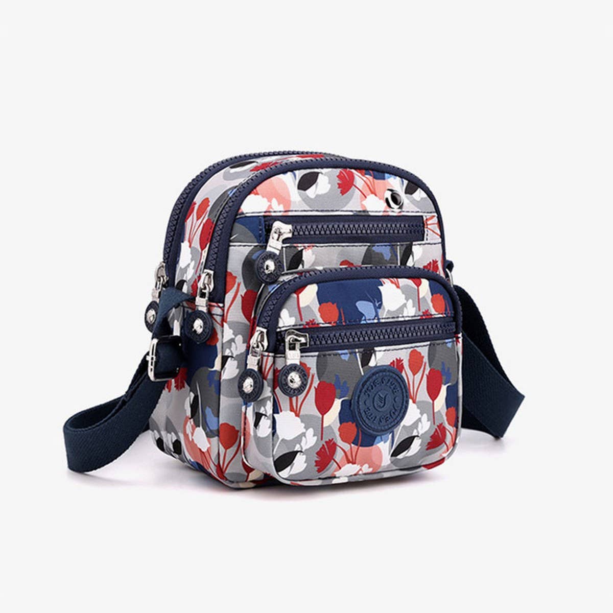 MINI FASHION NYLON BAG SHOULDER CROSSBODY BAG