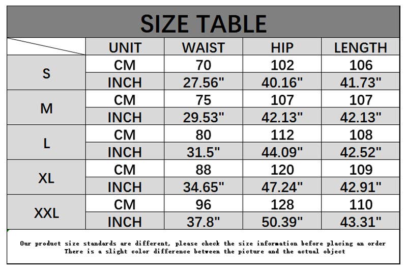 SPLIT MID WAIST STYLE DENIM SLACKS_CWJP0179