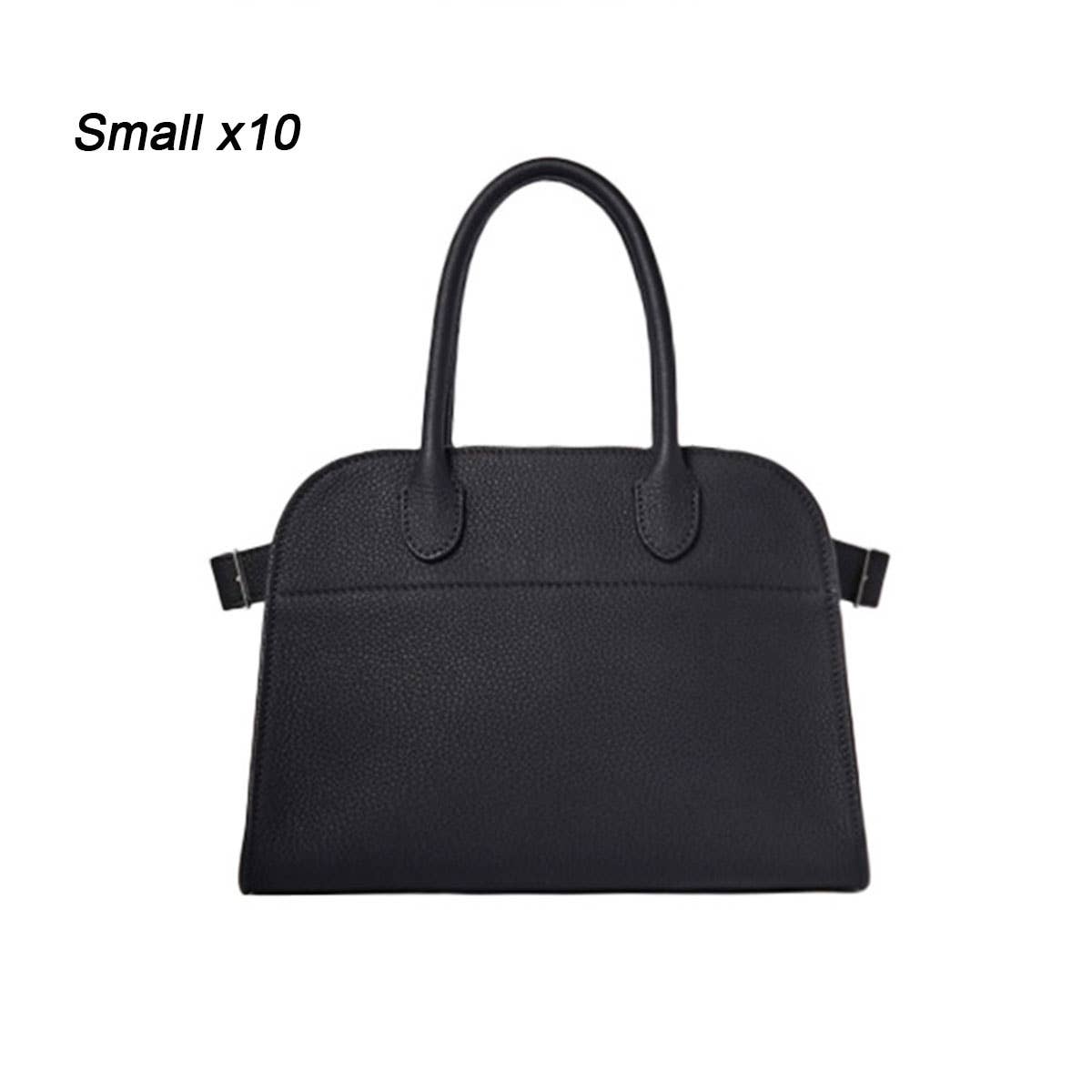 Large Margaux Tote Bag, Work Satchel for Women_CWAB4111