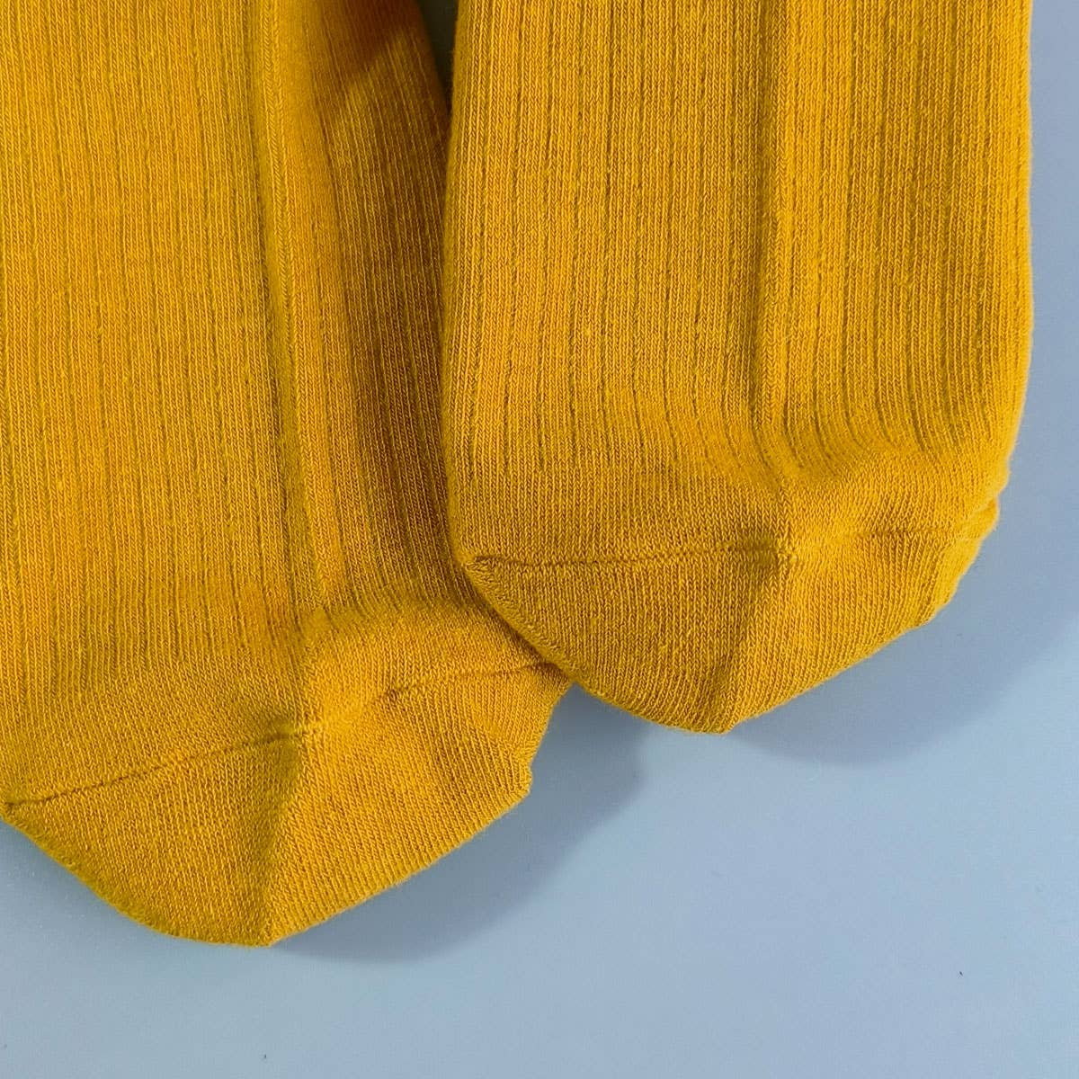 2-Stripe Cotton Mid Socks for Women, Wholesale_CWMS070