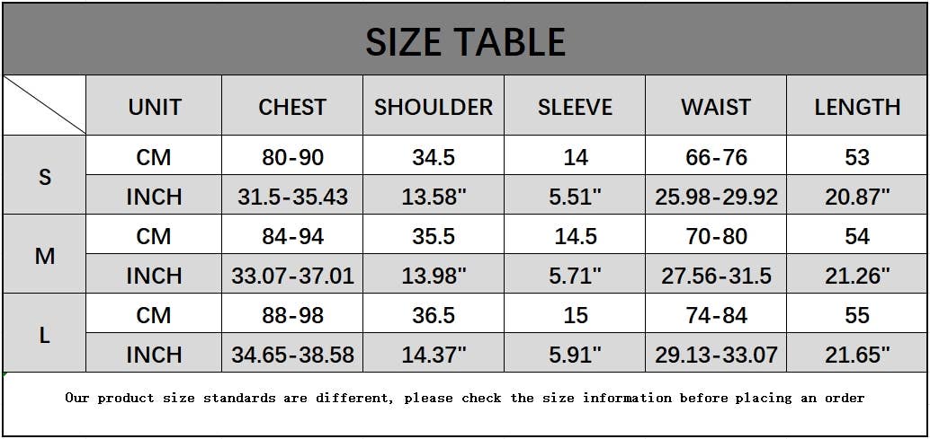 Sexy solid color V-neck short-sleeved base shirt