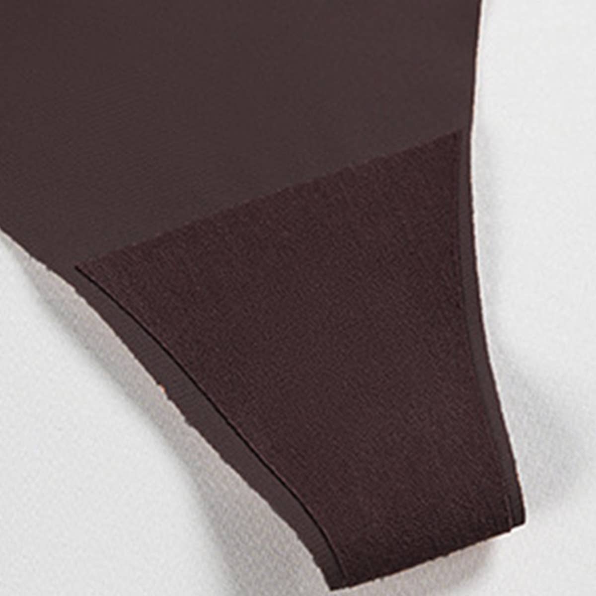 WOMEN PLUS SIZE T-UNDERWEAR BRA SET