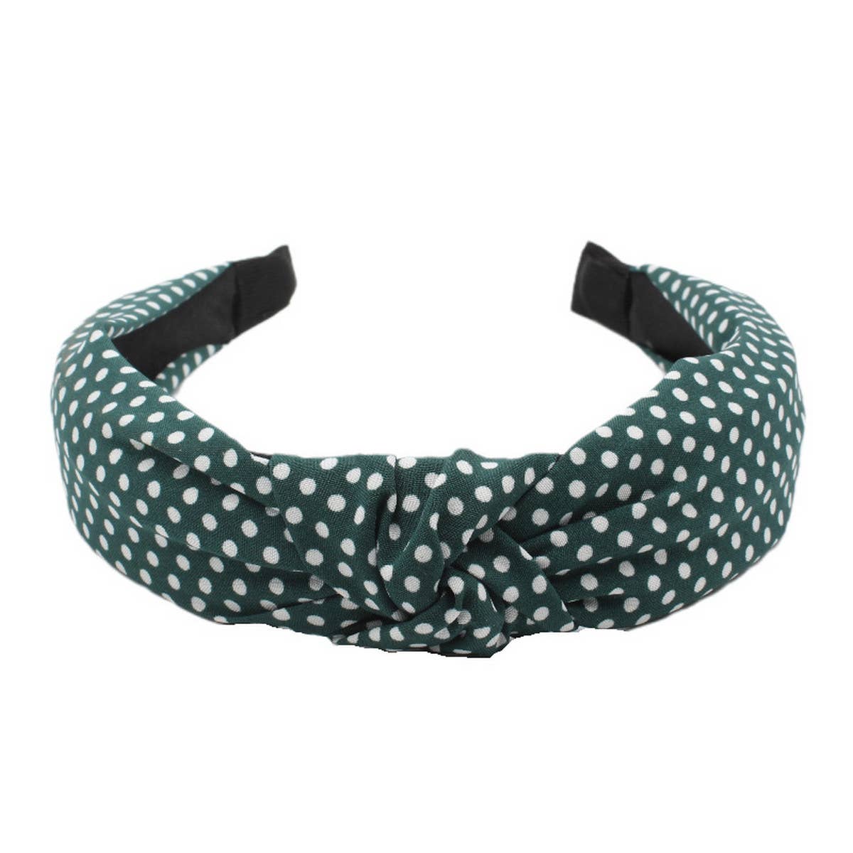 RETRO 2024 NEW WIDE BRIM HEADBAND_CWAHA1683