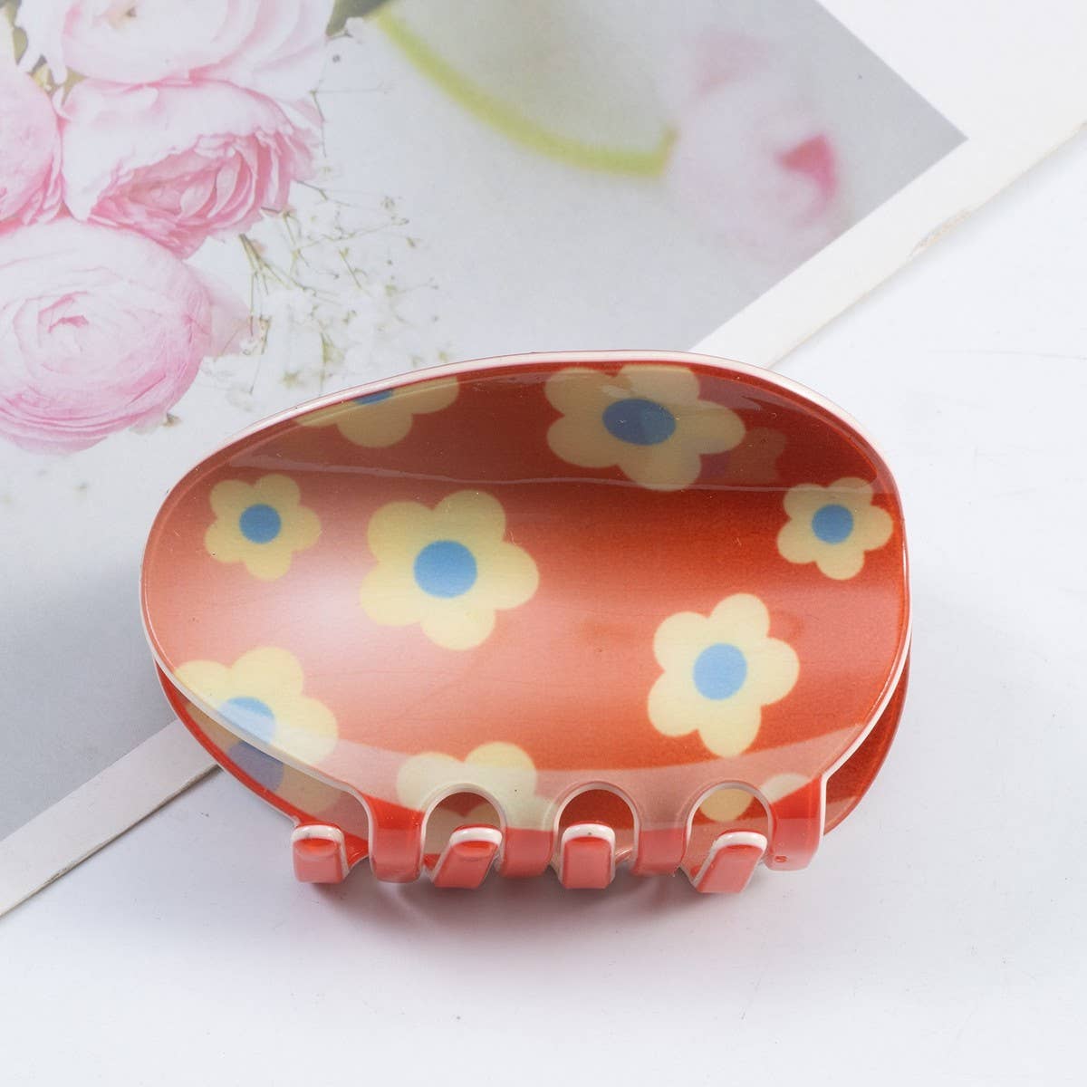 CWAHA1426_CUTE CREATIVE SUMMER HAIR CLAW CLIP