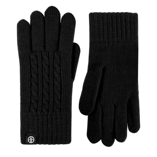 OUTDOOR CYCLING KNITTED TOUCH SCREEN GLOVES_CWMM2882