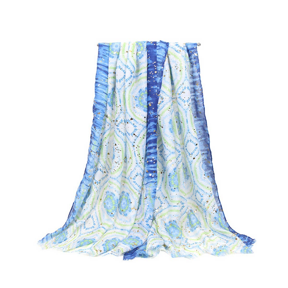 Beach Scarves - Women's Sun Protection Shawls_CWASC0680