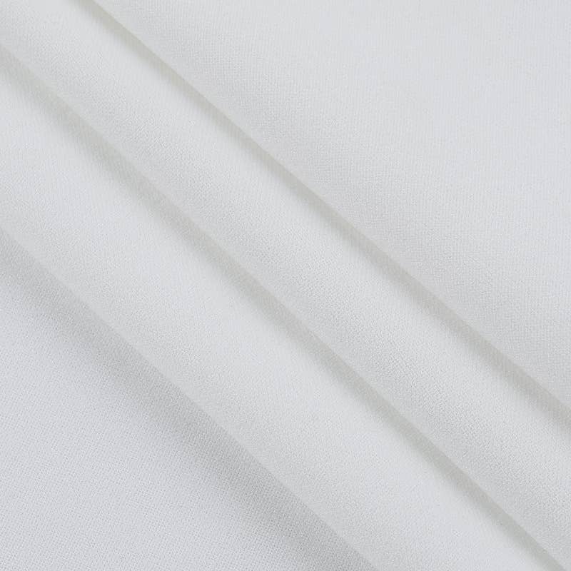 Elegant A-Line French Style Slip Dress