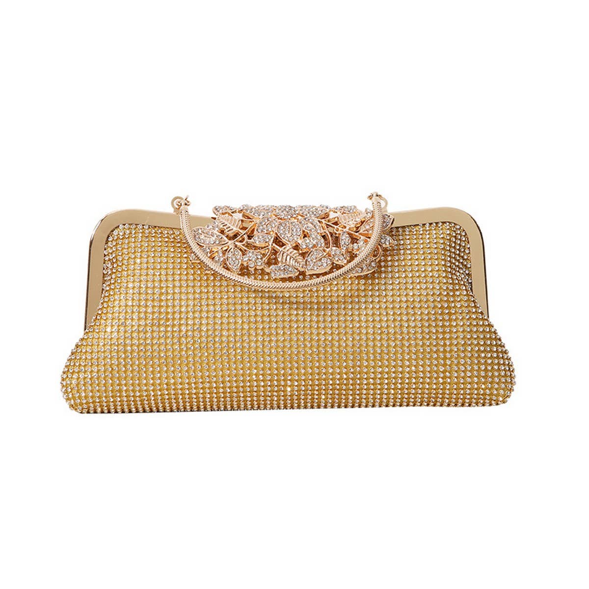 NEW ALL-MATCH EVENING CLUTCH BAG_CWAB2490