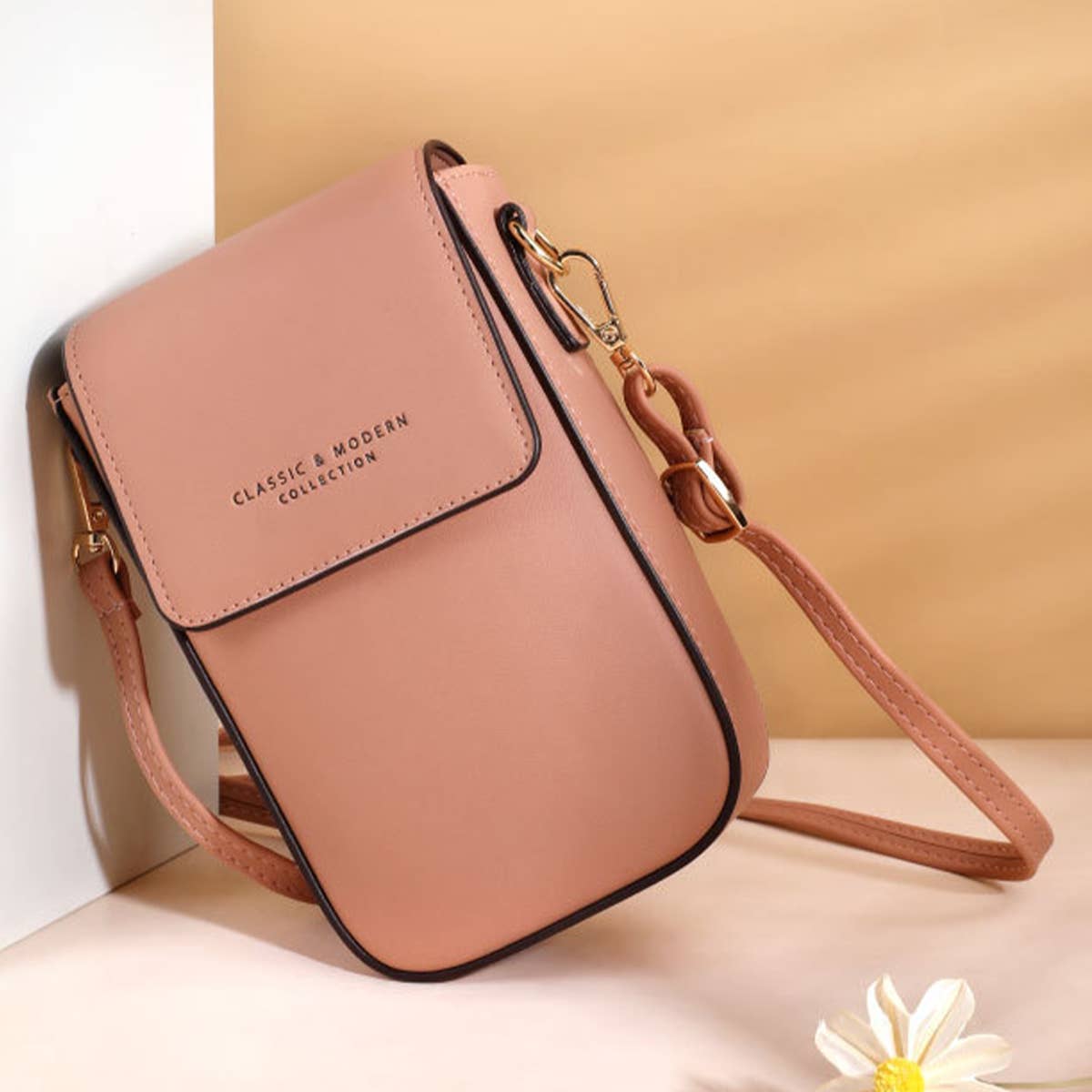LARGE CAPACITY FASHION CROSSBODY BAG SHOULDER BAG_CWAB1668