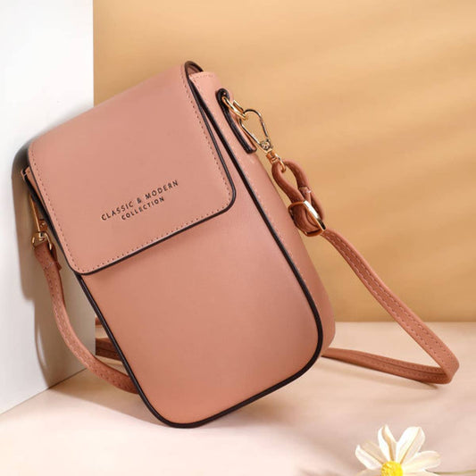 LARGE CAPACITY FASHION CROSSBODY BAG SHOULDER BAG_CWAB1668