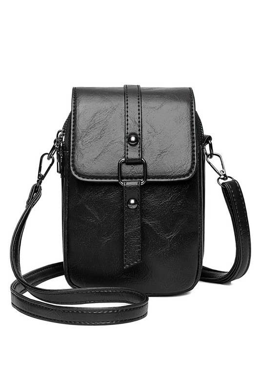 RETRO DOUBLE LAYER TRENDY MESSENGER BAG_CUAB0048