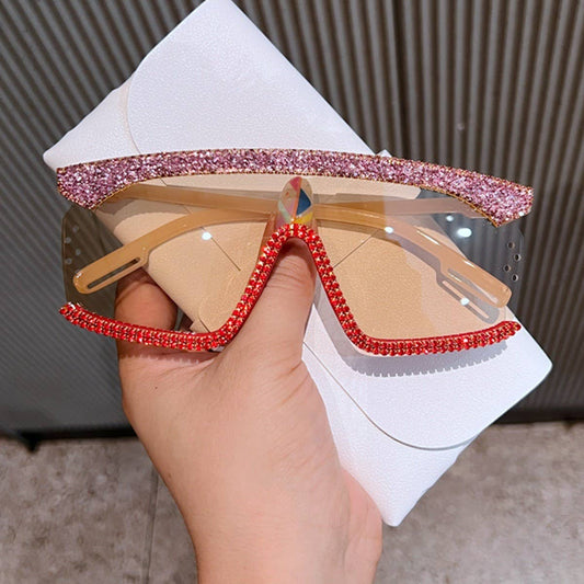 RETRO ONE-PIECE STATEMENT SUNGLASSES_CWASG0805