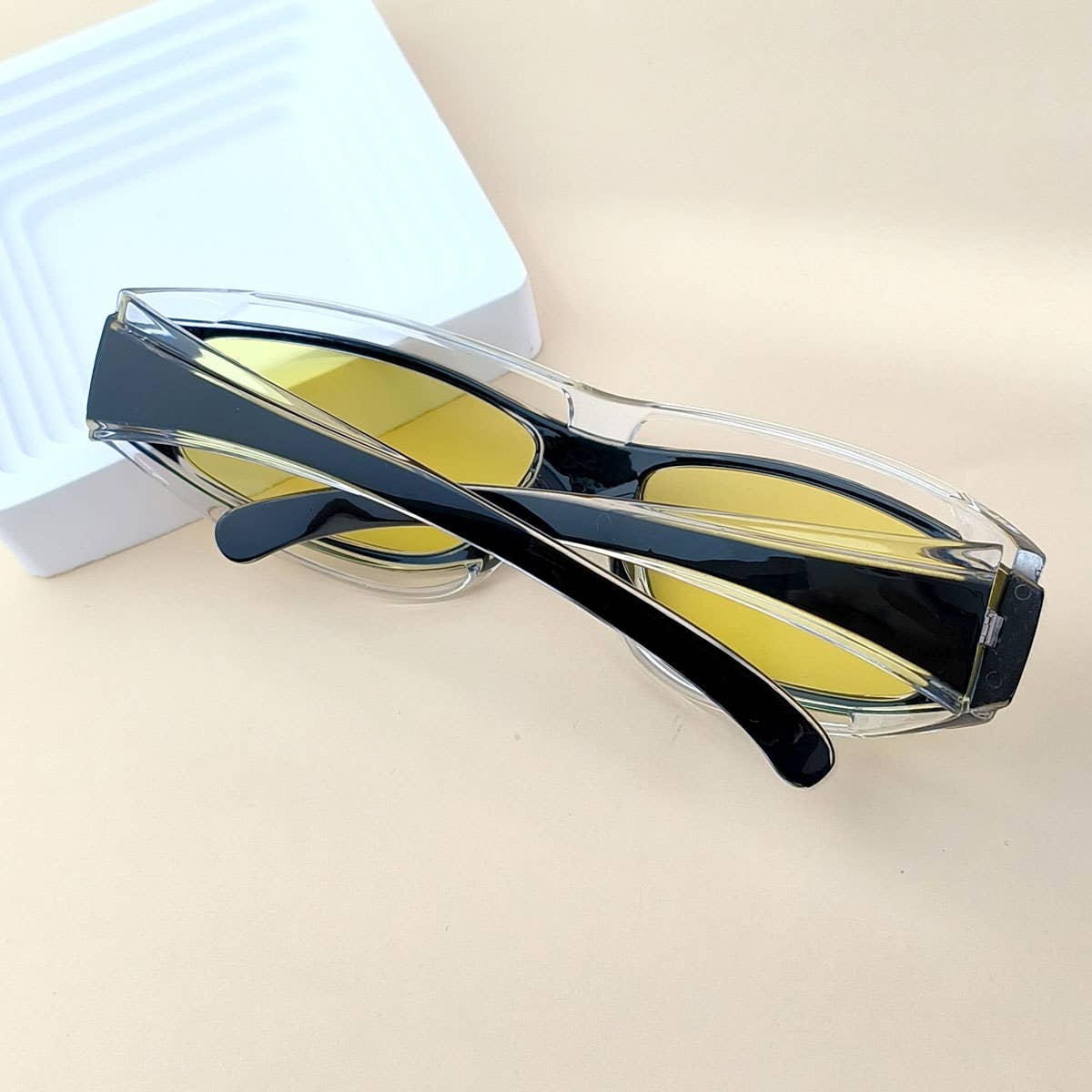 FUTURE TECHNOLOGY WIND SUNGLASSES