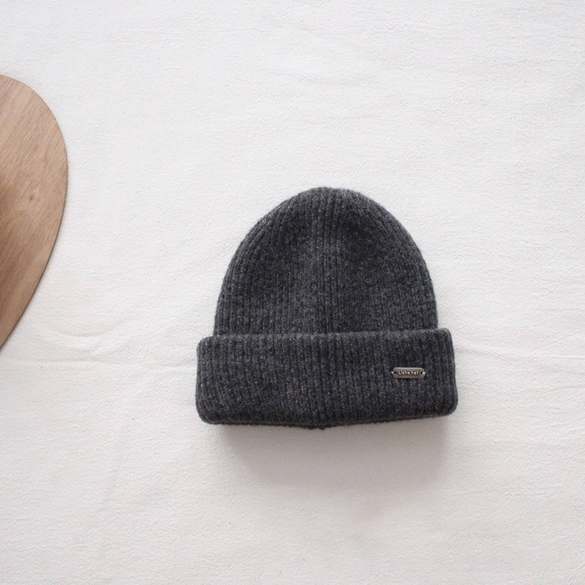 CHILDREN'S ALL-MATCH WARM WOOL KNITTED HAT_CWAH2928