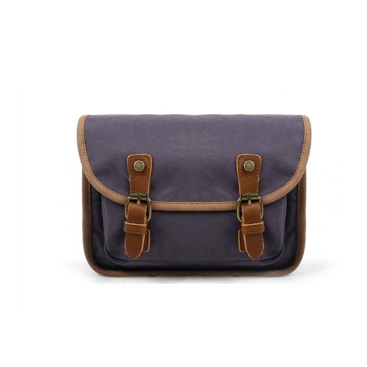 Unisex Camera Satchel with Removable Insert_CWAB5571