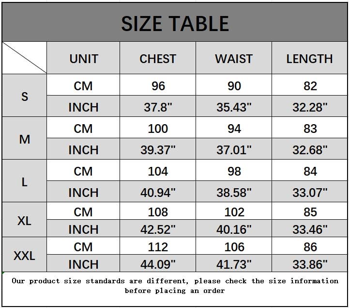 Vintage skirt with sleeveless V-neck print