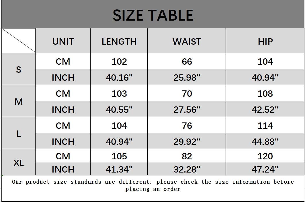 CWBLP890_PRINTED LOOSE WIDE-LEG CASUAL STRAIGHT TROUSERS